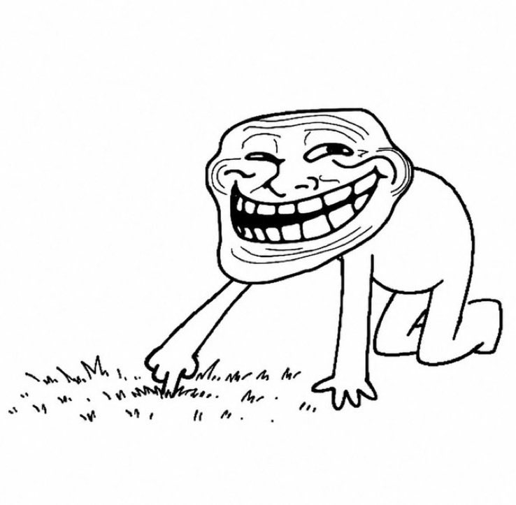RespectChart's tweet photo. Hodl $Troll

SHALOM!!! https://t.co/gyMfd00hN0