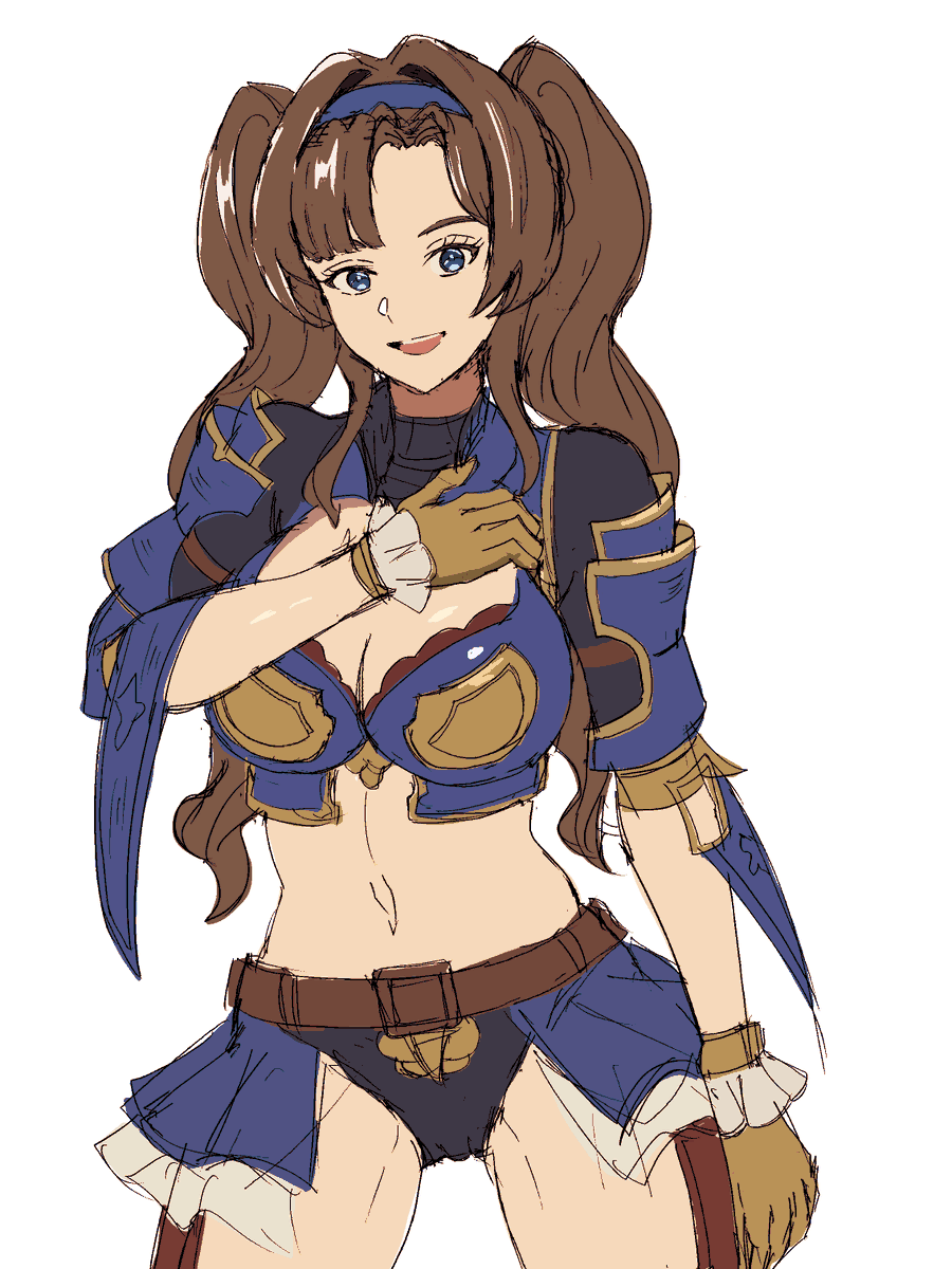 kentaro_mn's tweet photo. beatrix https://t.co/JVMU4NWhsf