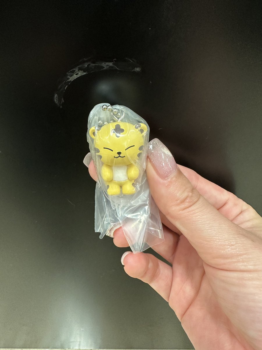 pi_coco_'s tweet photo. SEVENTEEN セブチ　ミニティーン　MINITEEN ガチャガチャ　カプセルトイ　交換　買取

【譲】ホシ (⛓️)

【求】ジョンハン　買取

郵送交換📮
お気軽にお声がけください🙇‍♀️

#SEVENTEEN交換　#ゼブチ交換 https://t.co/1zOO3wPP8g