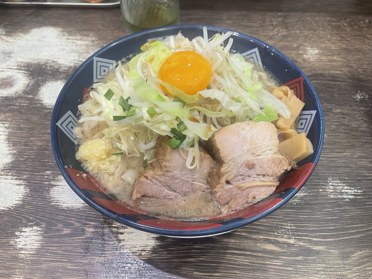 Ryvgrowbs's tweet photo. うんまそう https://t.co/B29lugkZbK