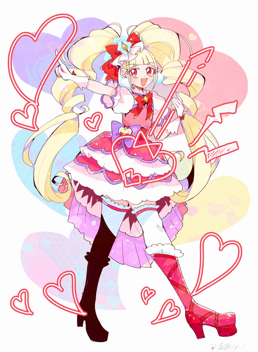 そそそ@レイフレ35【B30】 (@curesososo) / Posts / X