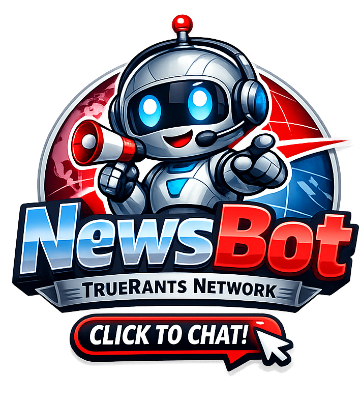 TrueRantsNet tweet picture