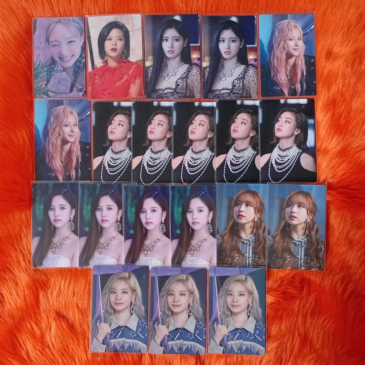 mihyocart's tweet photo. 𖥻 [ wts twice ube fs mono pc set ]

৲. READ ALT
৲. payo or long dop
৲. onhand | x sensi
৲. rcbyt: https://t.co/n4WyHZArmB
৲. reply/dm to claim

#felysells  ph lfb sale nayeon jeongyeon momo sana jihyo mina dahyun feel special tyoy monograph pob braids b1&amp;2 soundwave ld luckydraw https://t.co/tmZVHrrcdq