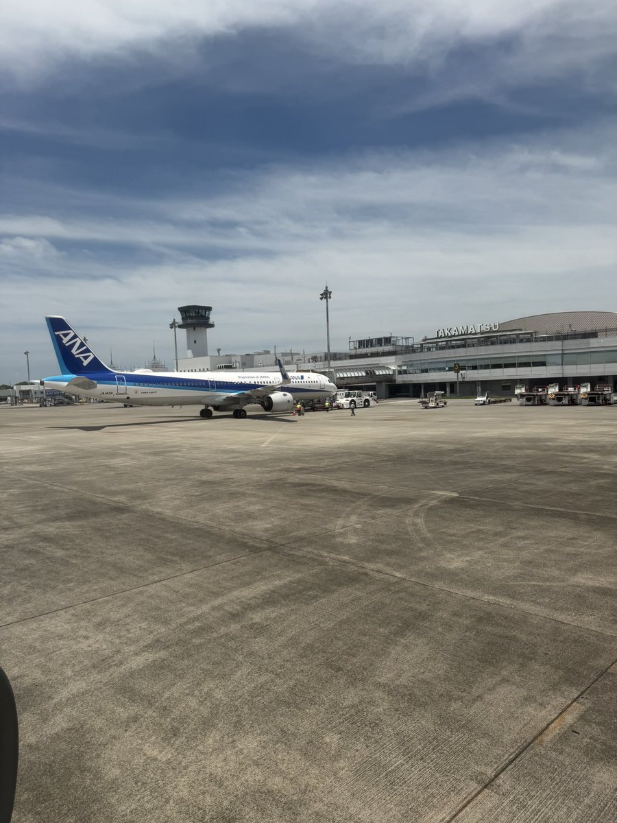 yahiro_la's tweet photo. さらば香川･*･:≡︎( ε:)ノ https://t.co/jvjMY5aaEX