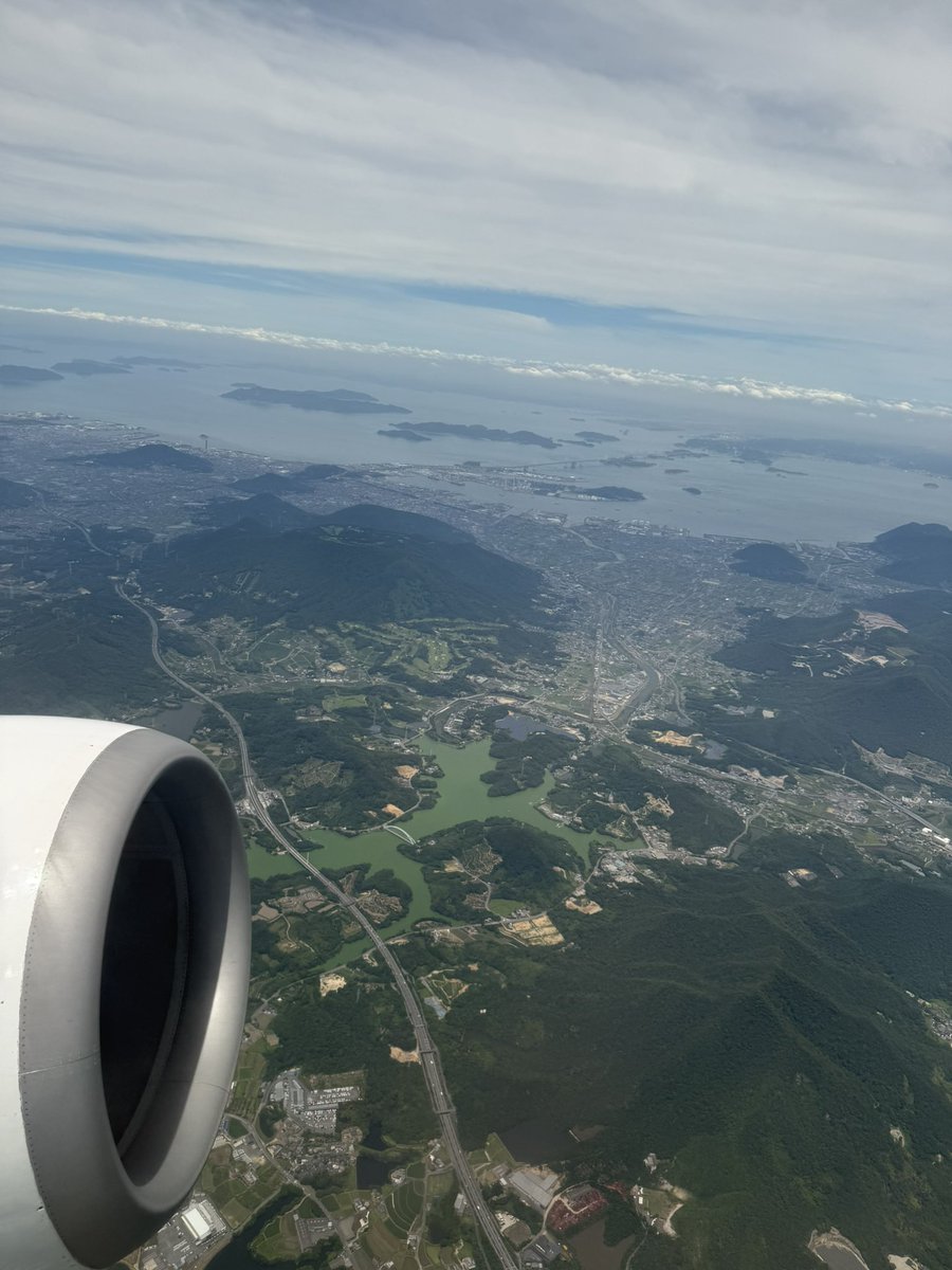 yahiro_la's tweet photo. さらば香川･*･:≡︎( ε:)ノ https://t.co/jvjMY5aaEX