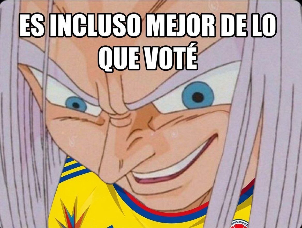 JulianMArenas's tweet photo. @nacional_memes Que yo sepa aun5eatamos en el gobierno del cambio... Sin embargo.... https://t.co/LiNXajbanx