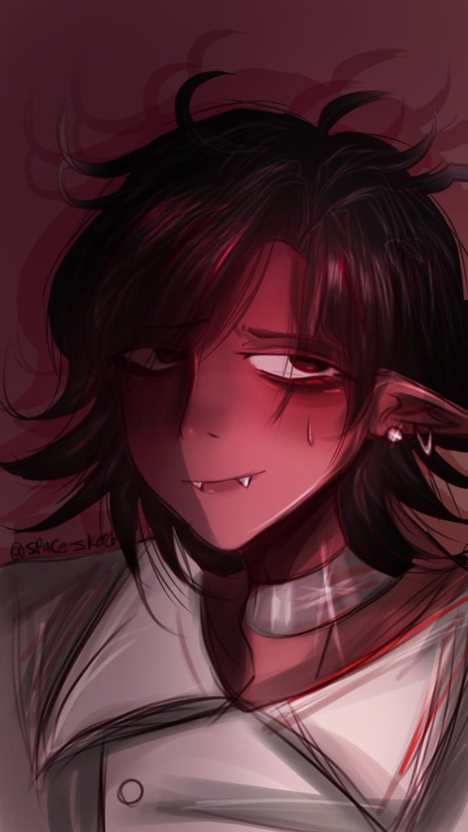 Space__sketch's tweet photo. Attack To:bikinikillfan on artfight  #artfight2026ㅤ https://t.co/QT2wu09IRh