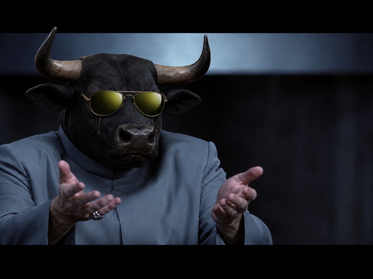 Bull Markets tweet media