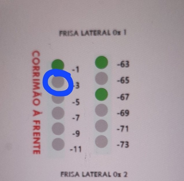 Katycatso's tweet photo. @areviewmusical Gente alguém sabe me responder se essa visão e boa da frisa lateral https://t.co/VPJcB1ex5B