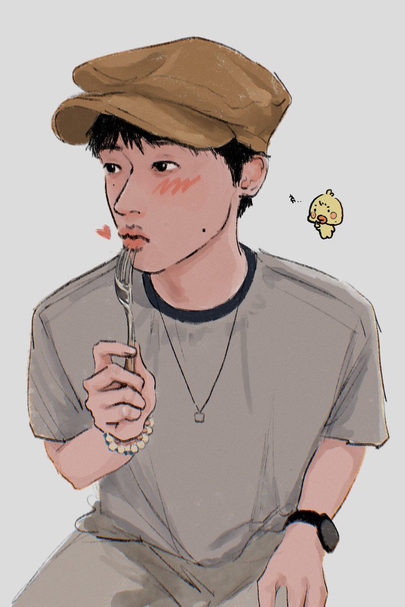 98_72_89's tweet photo. 귀여웟!!
#민기 https://t.co/ho9m7MJcke
