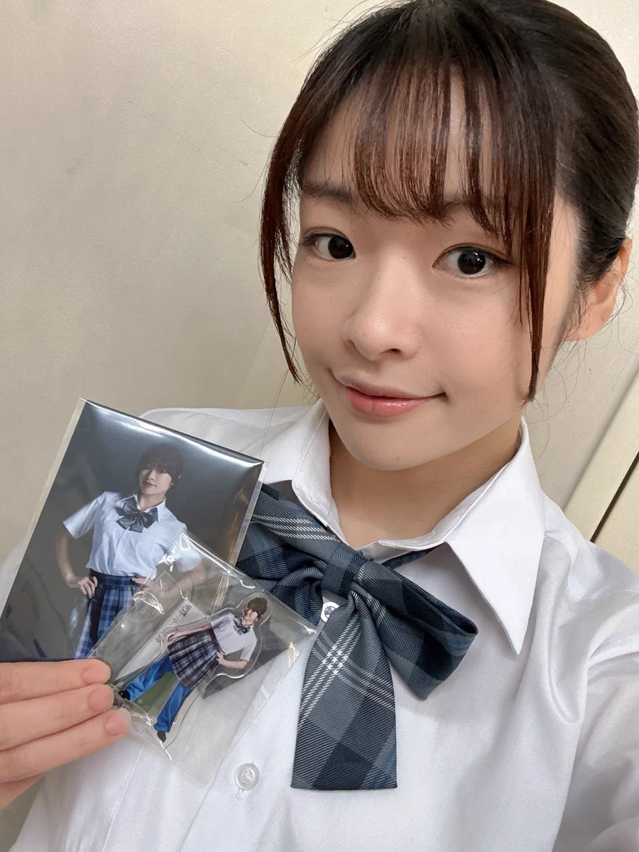 知念 彼女