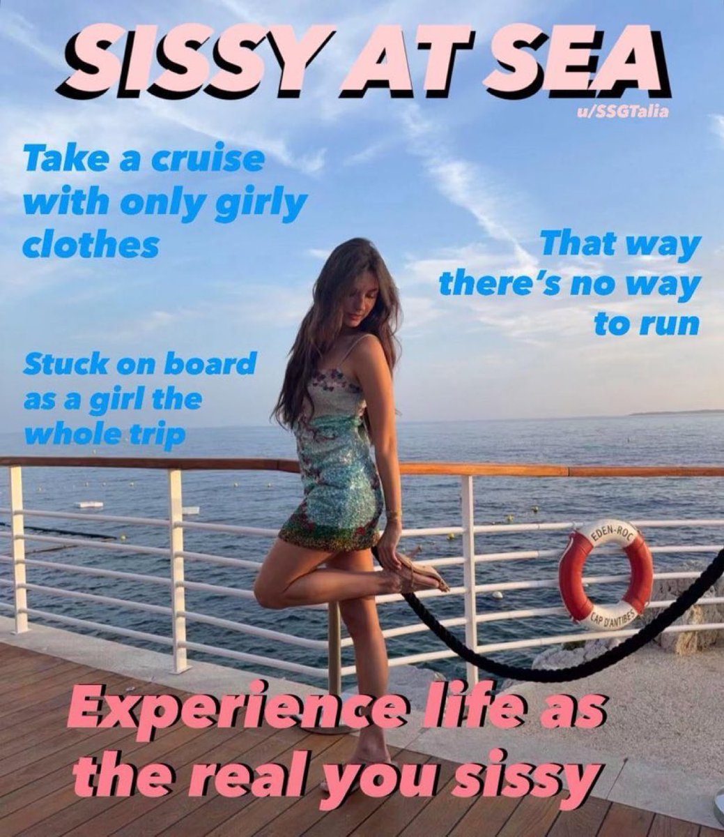 mistres_meh's tweet photo. You’re not a man, you’re my squirting toy waiting to happen. My Sissygasm makes it permanent. DM “Sissygasm toy” + l. No escape from the bliss, sissy.:telegram: https://t.co/cIpG82366N https://t.co/RTGIYY61jR