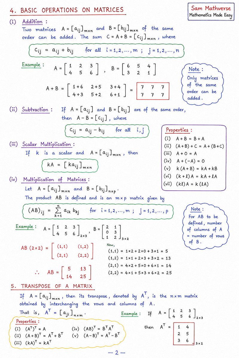 Sam Mathverse tweet media