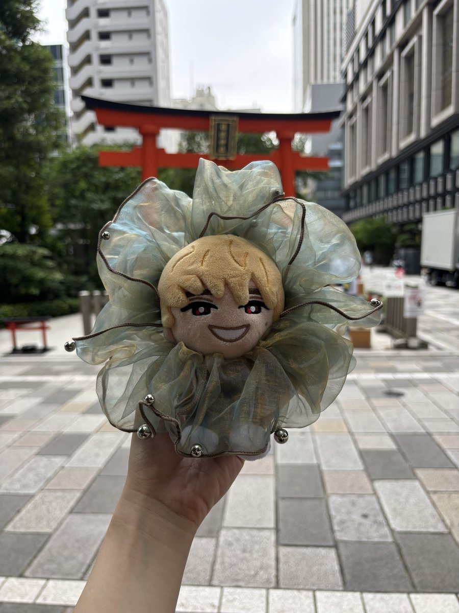 creampanne's tweet photo. 太陽神ジェ･ヌイ https://t.co/0xNZPPhP2L