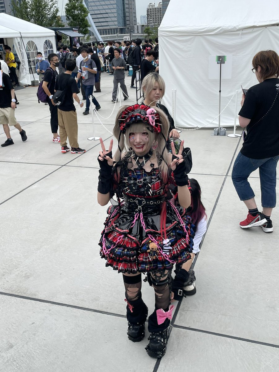 hachibei0722's tweet photo. 野生のぴ様いた https://t.co/9xCQV0iOpF