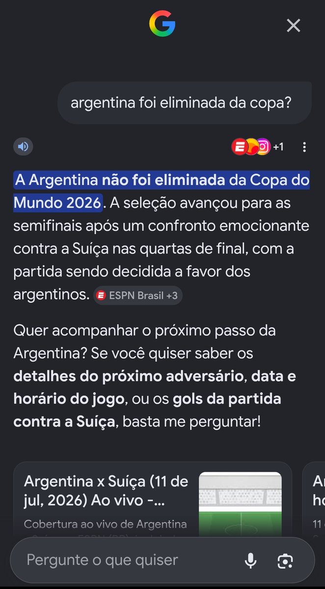 spruceewood's tweet photo. vei sério como o gemini tá sabendo disso???? https://t.co/BXyeaUR2V4
