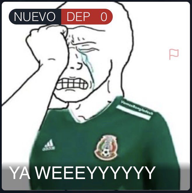 EzexMr's tweet photo. Mexicanos = mufas https://t.co/KjSVl7SewS