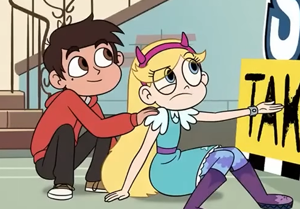 kprs4ever's tweet photo. Whoever retweets this wants more of these two!ππ«π #StarVsTheForcesOfEvil #StarVs #svtfoe #Starco @DisneyTVA @Disney @DisneyPlus https://t.co/sAr8TXpE55