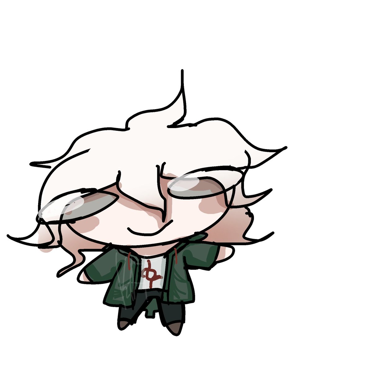 K1-B0’s husband named Kat tweet media
