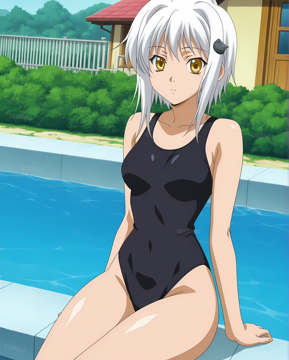 GLaNimeIArt's tweet photo. Koneko Tojo 3
Follow →→ @GLaNimeIArt ←← https://t.co/vjnHeXtzTH