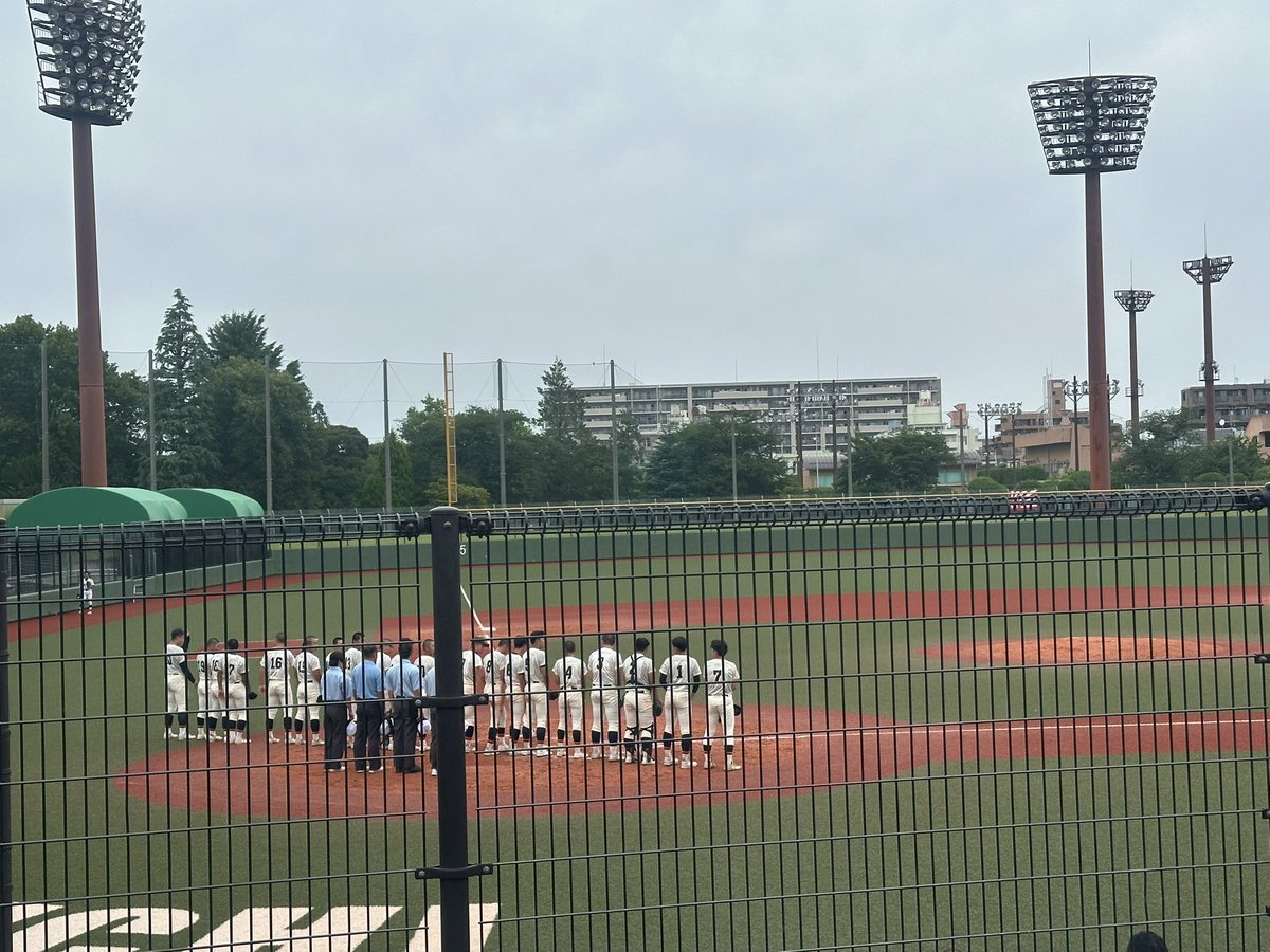 marujikun's tweet photo. 最後ちょっとハラハラしたけど無事母校勝利🏅！ https://t.co/LocilKcjQp