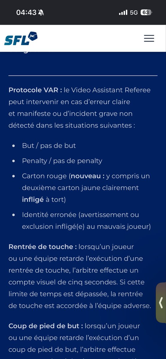 MateMontano's tweet photo. @jmdhomps @king_pembe L’article date du 1er juillet https://t.co/DBMUqf6YiC
