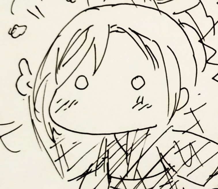 mituki_matu's tweet photo. 別軸RIVERな🍖🧊と🧊🍖の落書き置き場
26.7.12落描き1枚追加
別軸版夏祭り
 https://t.co/Lj7l9AuJzc https://t.co/31FpD2VdzI