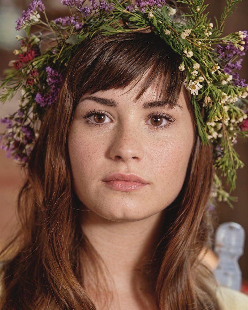 demibrasil's tweet photo. Uma das adolescentes mais lindas dos anos 2000 https://t.co/QSgd9d5o7h