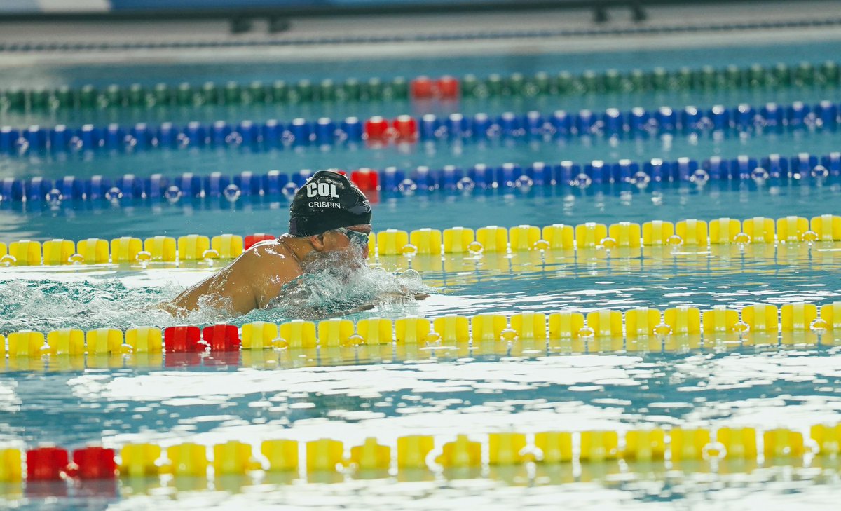 Ministerio del Deporte tweet media