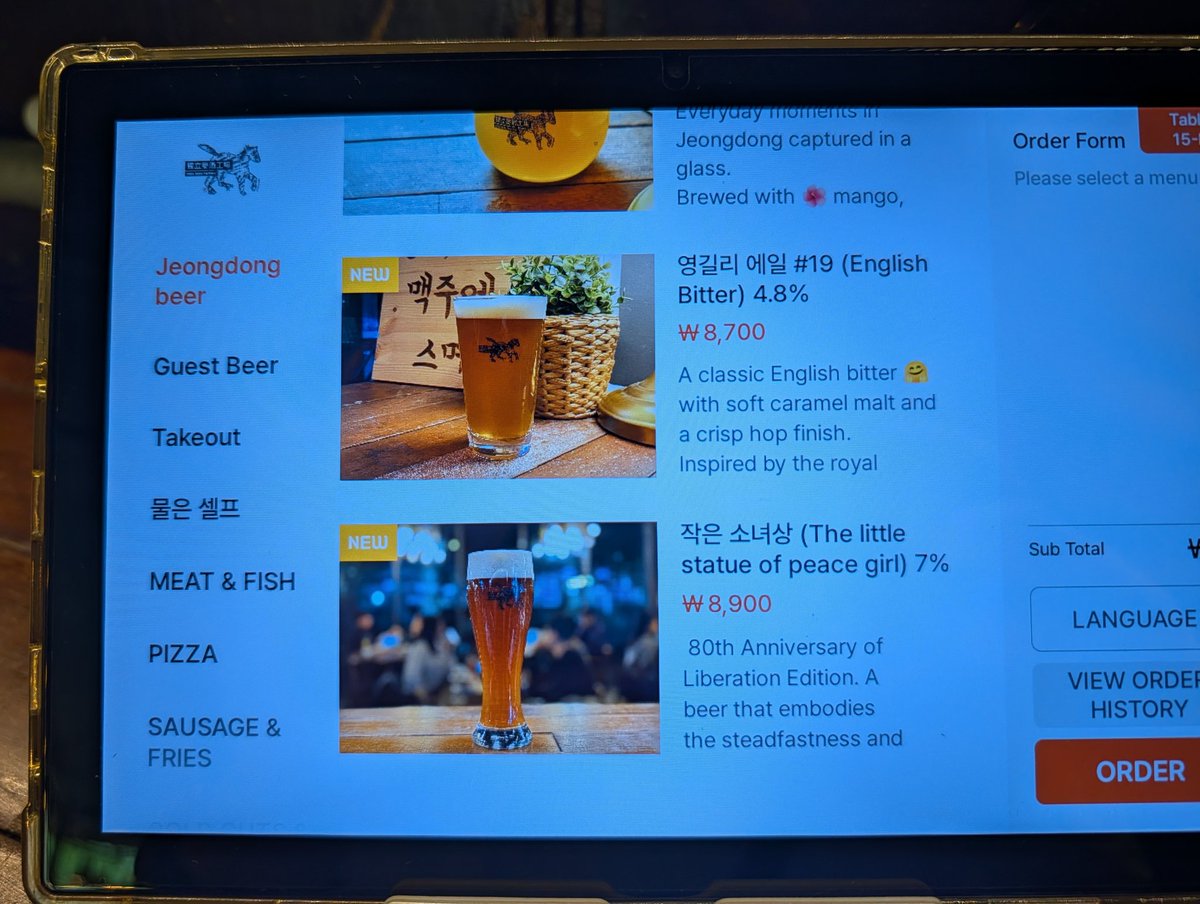 x_mindcircus_x's tweet photo. Indie beer factory

限定醸造で売春婦像ビールが売っていたキモイ https://t.co/4Hmu4yVeRO