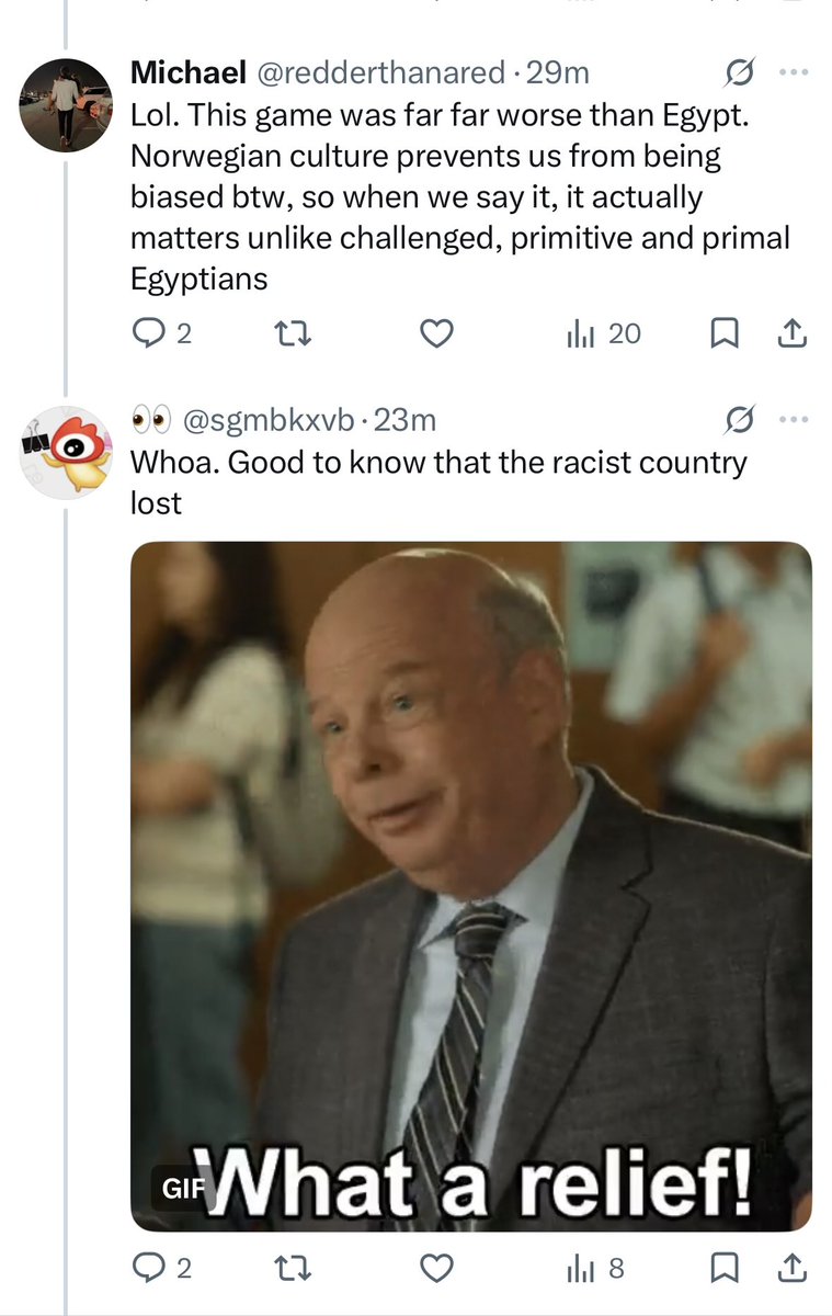 sgmbkxvb's tweet photo. @redderthanared @CKoppeis @seagullshah @markpougatch Michael the narcissist has a terrible memory. Or maybe he’s just in denial. 🥴 https://t.co/M7ujuHGnn1