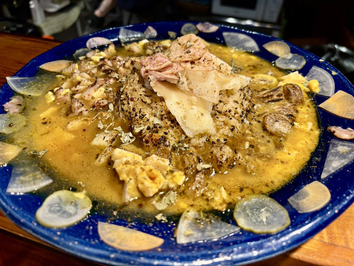 kokopellicurry's tweet photo. 本日はランチのみ、15時までです🍛
皆様、お待ちしております。
#ココペリカレー #4毒抜き #吉野敏明 #よしりん #スパイスカレー #南森町カレー #大阪天満宮カレー #南森町 #カレー #南森町ランチ #Ubereats #スパイス #南森町グルメ #Uber #大阪天満宮ランチ #大阪天満宮グルメ #大阪カレー https://t.co/ygmMLTtQ75