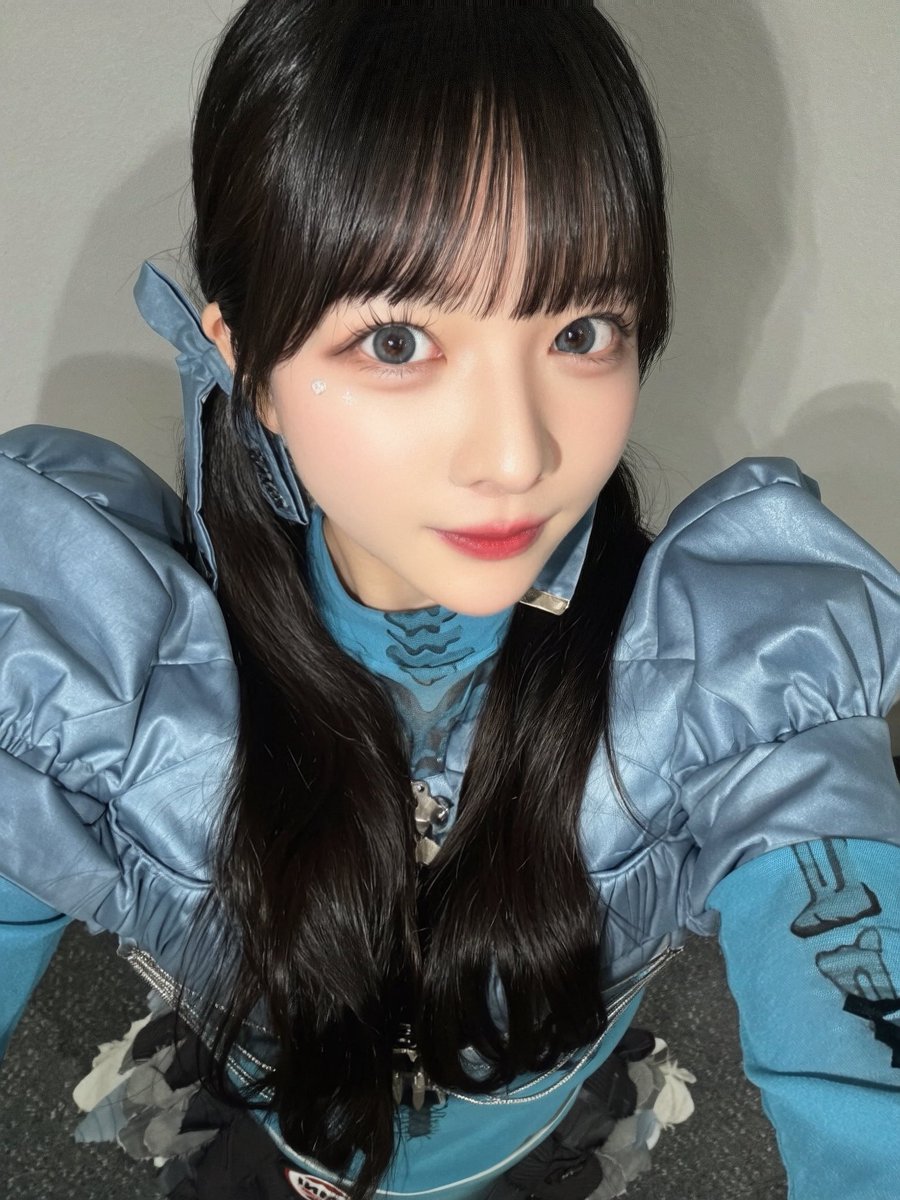 新品未開封 yosugala 君島凪 ビブス 昨日は後日特典会へお越しいただき、ありがとうございました✨ ご参加