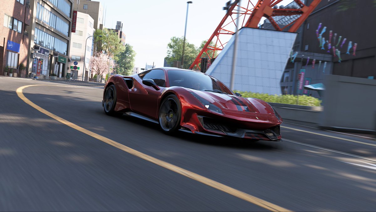 AlDiRo97's tweet photo. Bueno. Ahi vamos otravez.

Tratando se mantener la racha perfecta en la Playlist en #ForzaHorizon6.

¿Que nos prepara hoy?
(Espero que sea mejor que la semana pasada)

https://t.co/NPnDpE0ZCk https://t.co/VTTZEKW75R