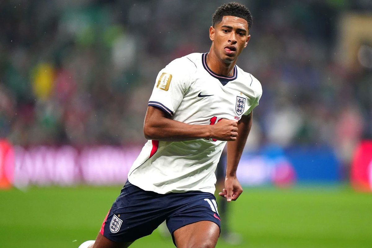 aloqorgi's tweet photo. Who is the best in the World Cup 2026 ?
#Bellingham   #England
#Olise   #France https://t.co/BXl6R5Y1wg