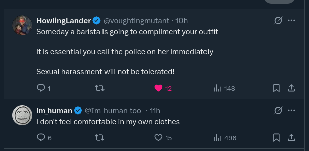 HowlingImposter tweet media
