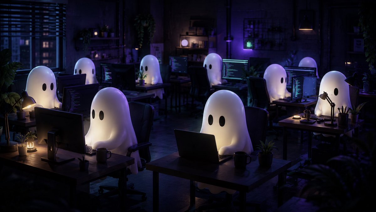 GhostWallet tweet media