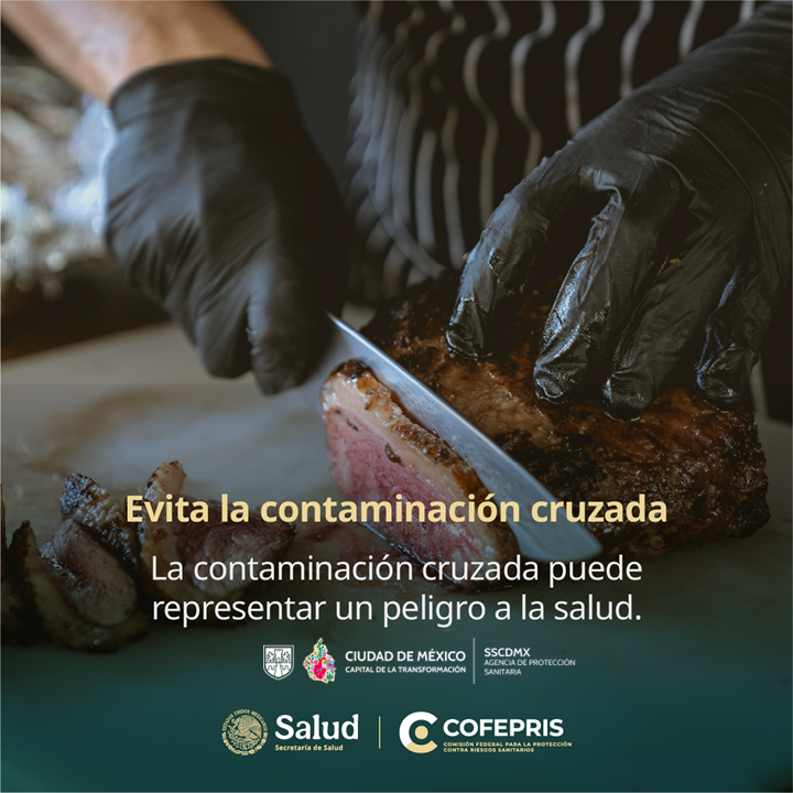 AGSANITARIA's tweet photo. 📜El Codex Alimentarius es la base global de la #inocuidad alimentaria.🌎
En México, las #normas adoptan de estos principios para que los comercios mantengan los más altos estándares de #higiene.📖🧼 https://t.co/ToK5YG6eUR