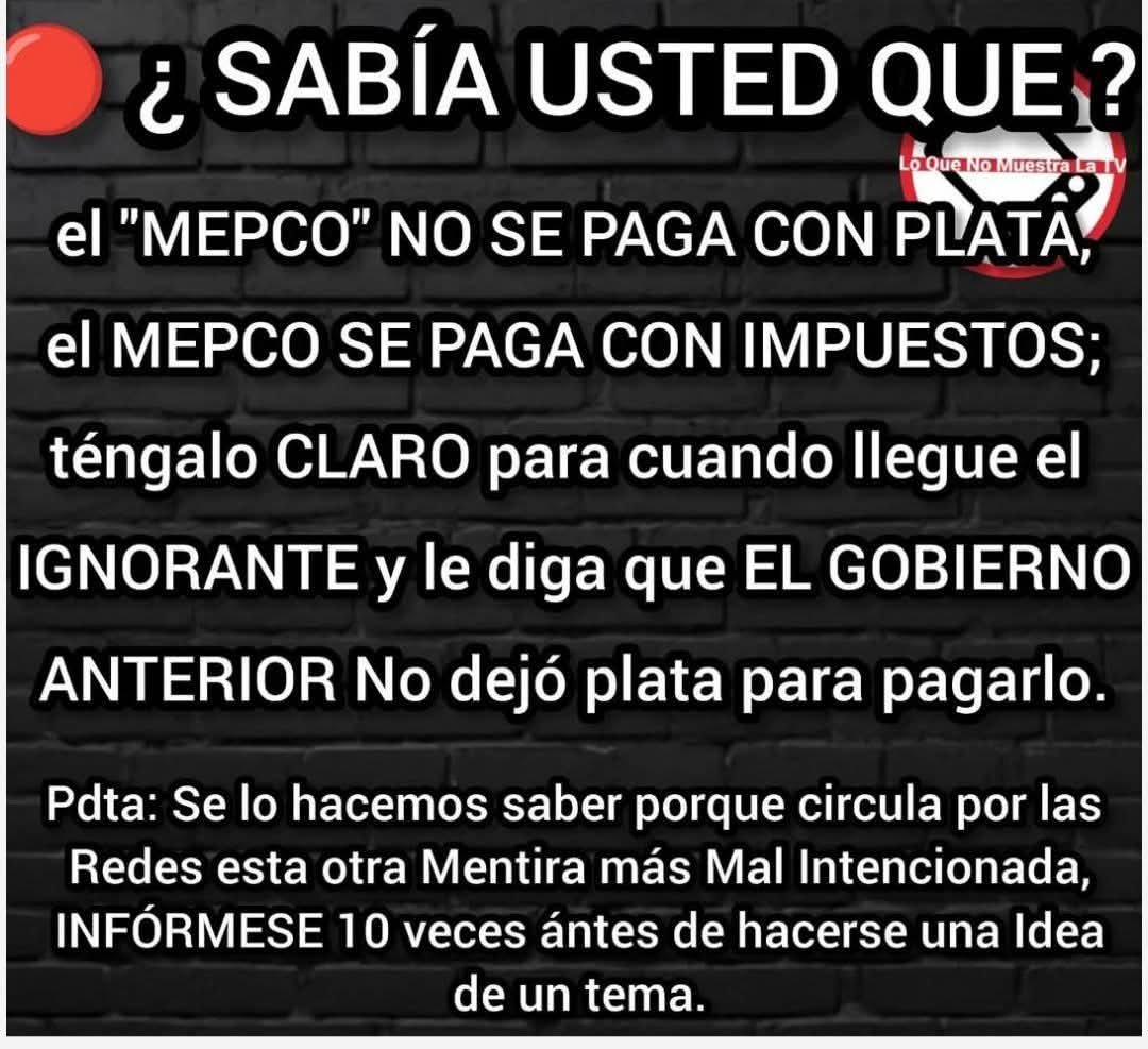 saliendoaflote1's tweet photo. @RobertoMerken https://t.co/Y1oaLHOFDI