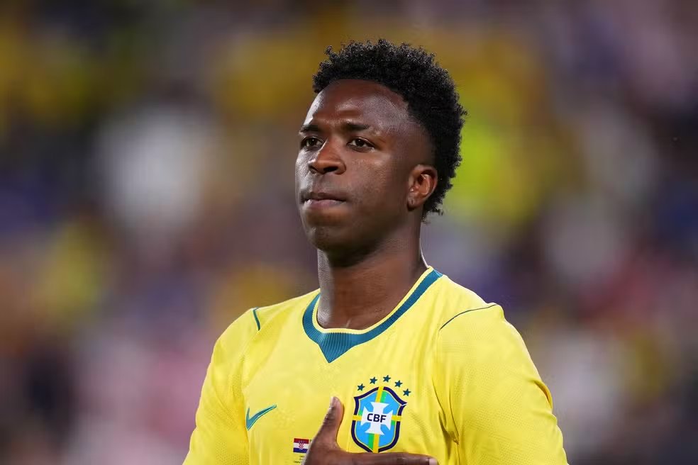 forumeplay's tweet photo. Hoje, o jogador Vinícius Júnior está completando 26 anos. https://t.co/Tgawflwj35