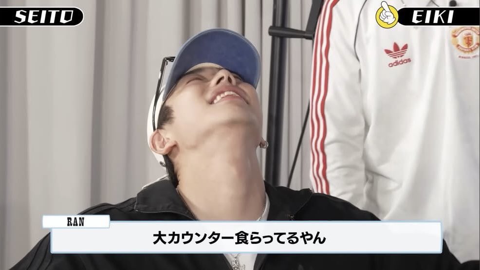 narusniff's tweet photo. @mazzel_official たくとさん、そんなこと考えてても色気ダダ漏れです。 https://t.co/ePpvHbYKEW