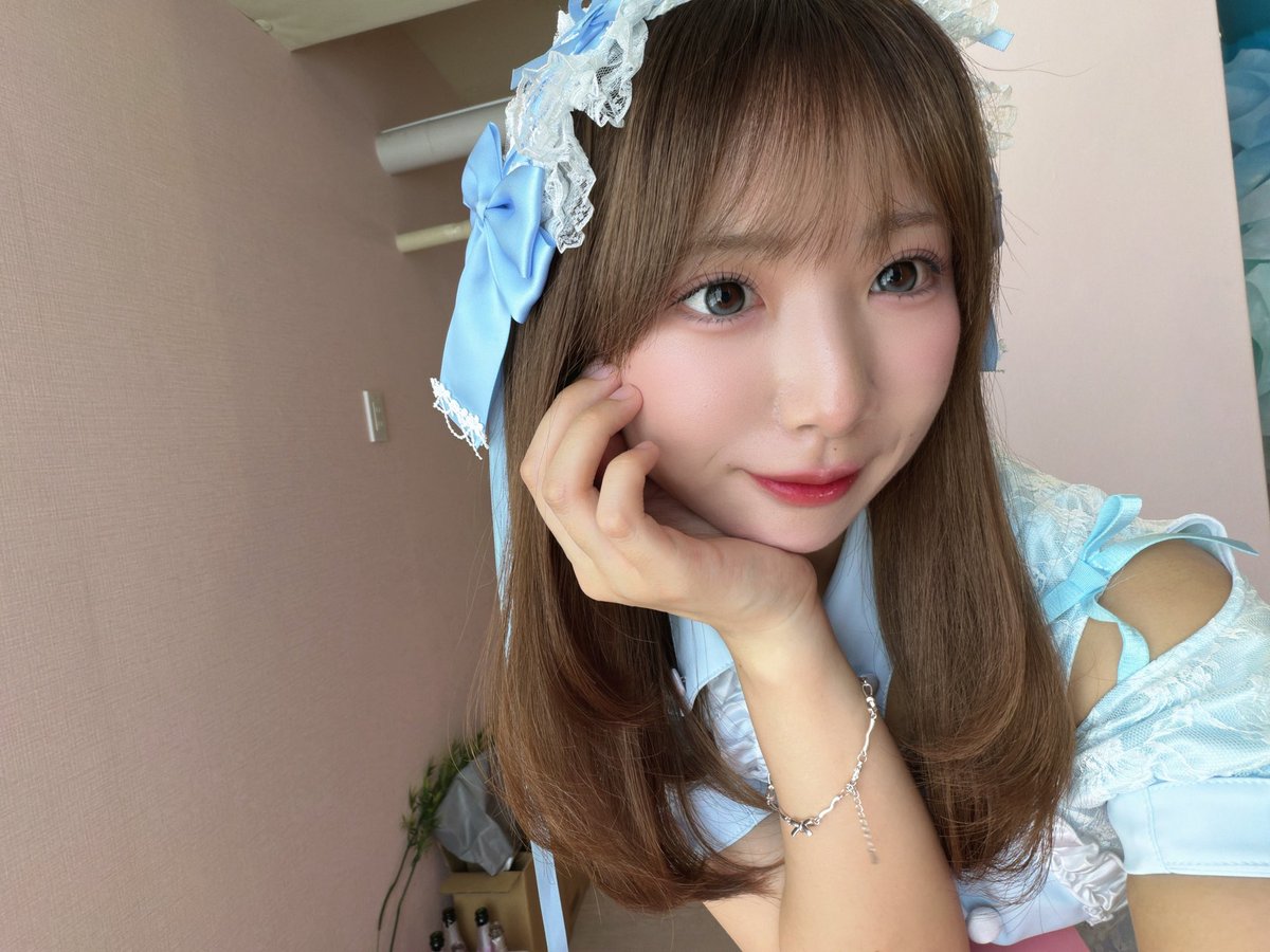 いるよ໒꒰ྀི∩˃ ᵕ ˂∩꒱ྀི১