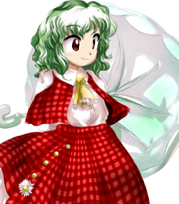 Daily Touhou tweet media