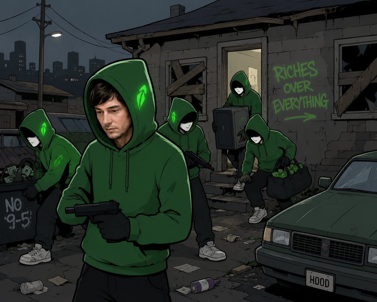 Robinhoodlums's tweet photo. 🕵️ https://t.co/Igri0jBJjh