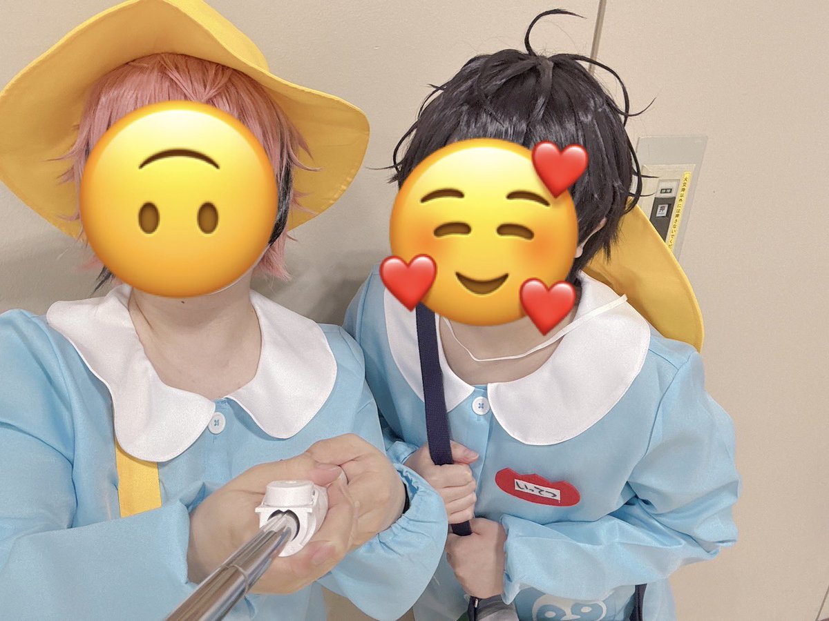 Mf_645mo's tweet photo. 幼稚園児👶 https://t.co/paqBnz2Ui6