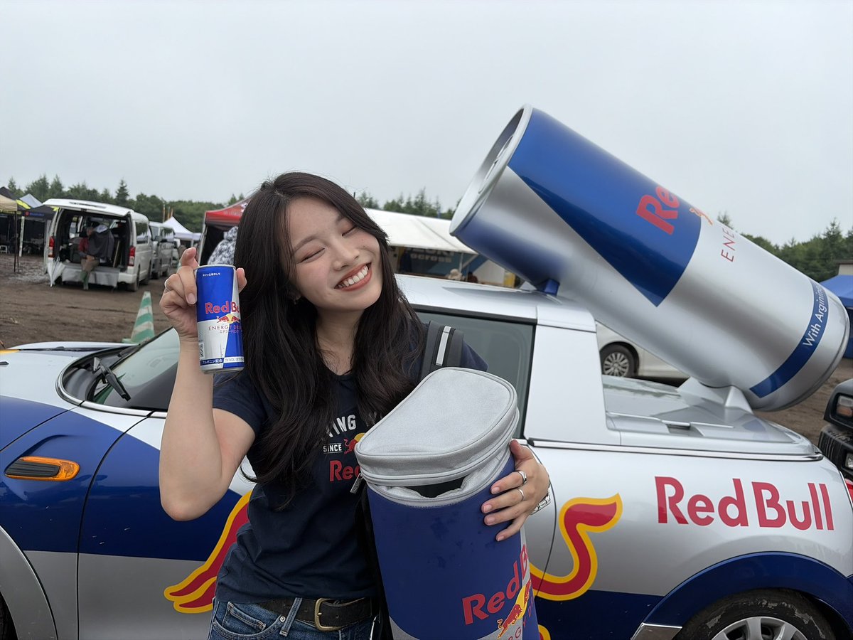 hayany882's tweet photo. RedBull🪽
#JMX https://t.co/rlzuVTS58Q