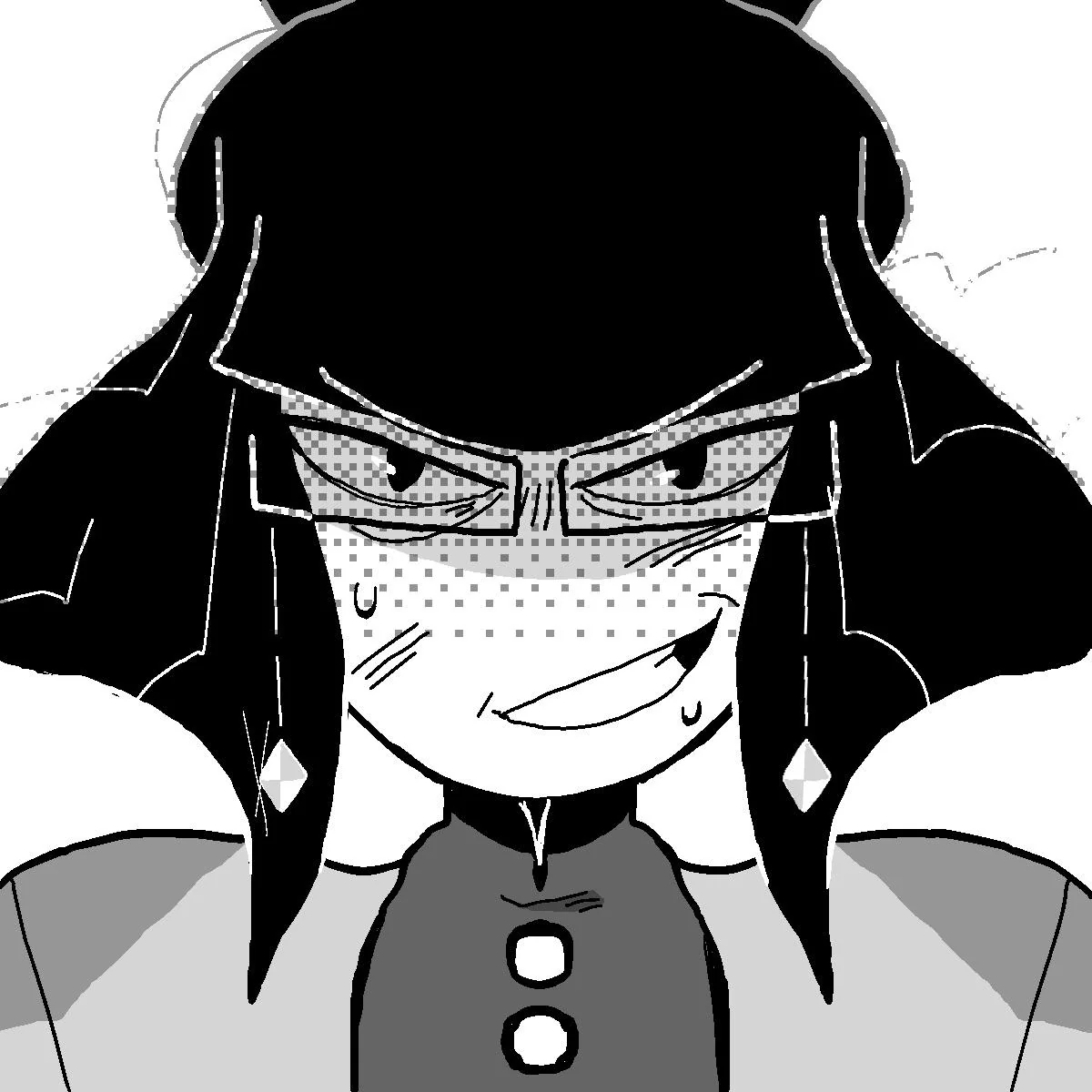 JustSomeonesAlt's tweet photo. @_MaxNeon_ carol looks like the odile hurt sprite from isat https://t.co/jFUiH1Rqqx