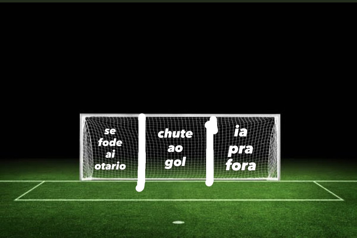 paganelletips's tweet photo. achei aqui a foto dos analistas da opta de como tá funcionando os chutes ao gol 

trabalho tá sendo bem feito segundo a lógica @OptaJoe 👏👏 https://t.co/FetqD20ZuZ