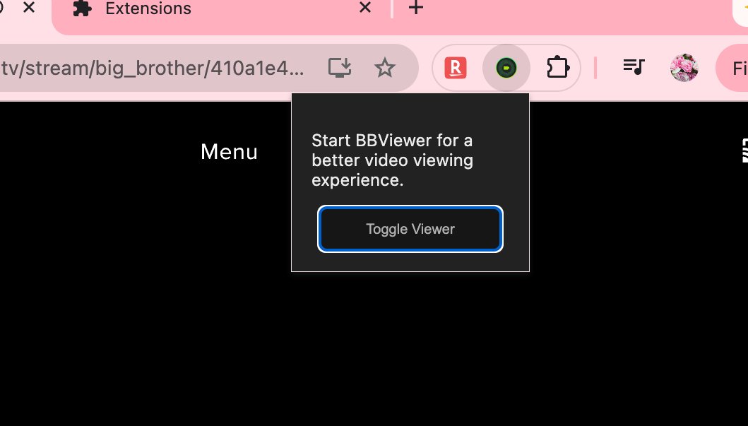 badlaxds's tweet photo. @isatron123 how does this extension work nothing is happening when i click toggle viewer :,( https://t.co/Y2kGGYK7OP