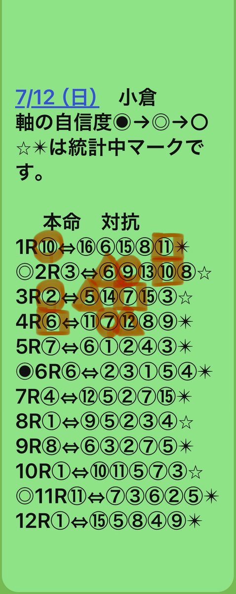 1nuO1EtvJlqlhyl's tweet photo. 7/12 AM終了☑️ https://t.co/QR0QH1nL7W